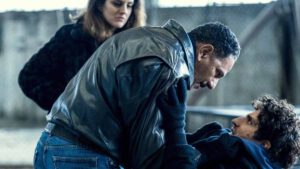 Overdose  le plus gros film de l'année 2022 vous attend sur Amazon Prime